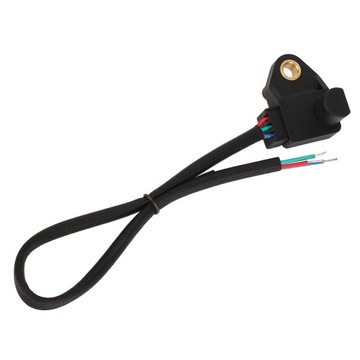 фото thumb №16, Датчик скорости турбины 31705aa660 заменитель