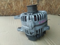 фото thumb №1, Генератор renault modus clio 3 1,2b 16v 0124425029