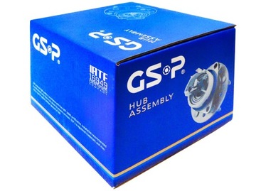 фото thumb №11, Gsp півосі i przegu ступиця перед le jeep cherokee 01-