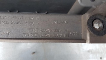 фото thumb №7, Лампа лівий зад технік renault trafic iii 265a63253r