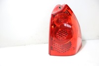 фото thumb №1, Лампа правая задняя peugeot 307