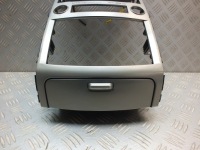 фото thumb №2, Hyundai ix55 veracruz рамка радио пепельница