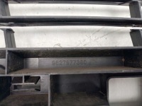 Peugeot 308 iii t10 2021- решётка средняя бампера перед 9827977380 ÷ Цена, фото thumb