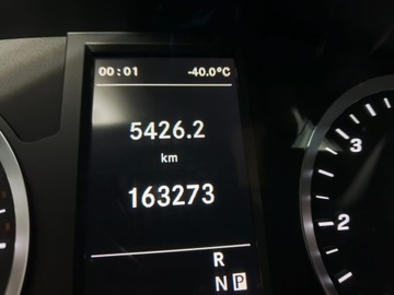 фото thumb №10, Mercedes vito 3 iii w447 рестайлінг 447 коробка передач коробки передач автомат 2.0 cdi 114