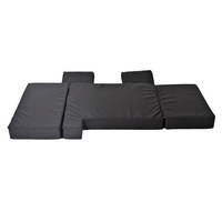 фото thumb №1, Materac do автомобіль для  водія vw multivan t5 t6 plus піна twarda 145x68x8