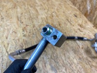 фото thumb №13, Wąż шланг трубка кондиционера mg mg4 ev 11382582 2022-