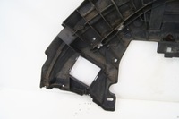 фото thumb №5, Плита защита pod бампер перед volvo v40 ii