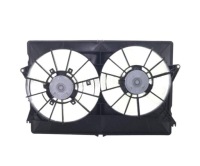 фото thumb №2, Вентилятор chrysler pacifica 3.5 2003 - 12.2006