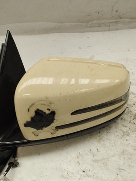 фото thumb №10, Mercedes w212 дзеркало ліві 7pin + 2pin a3159411