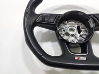 фото thumb №7, Руль мультифункция управление audi a1 ii 82a s-line 82a419091ag 19-24
