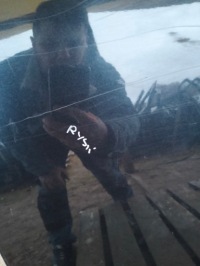 фото thumb №6, Дверь левая задняя land rover discovery 3 iii 2004-2009 цвет lrc731