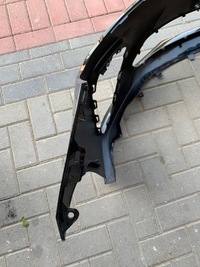 фото thumb №6, Бампер перед передний opel insignia b lift opc