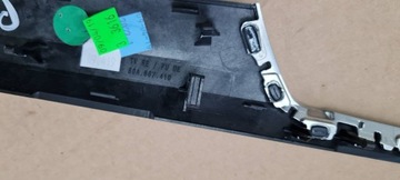 фото thumb №16, Sq5 80a q5 планка dekor декоративна двері sline 1nk права перед 80a867410t