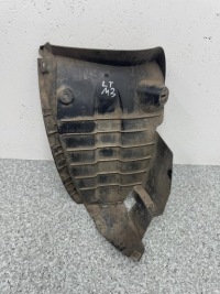 фото thumb №1, Підкрилок бризковик лівий задня mazda 3 bm 2013-2017 bhn9 50351