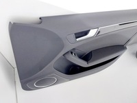 фото thumb №7, Audi a5 сиденья обшивки chłodzone sportback jak новое 8t //