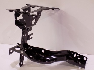 фото thumb №6, Bmw 5 g30/31 - кронштейн лампи / панель кріплення фар l - 4253