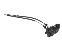 фото thumb №1, Замок дверь задняя правый hyundai 814202b000