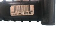 Радиатор воды ah328005ba range rover l322 3.0td Доставка, фото thumb