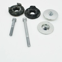 Купить Mercedes-benz slk r170 rear дифференциал кронштейн kit передняя часть a2023509608, фото thumb