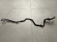 фото thumb №1, Audi q7 4l провода масла