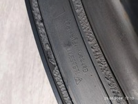 фото thumb №9, 9196. cayenne gts планка крило лівий перед 7l5853717c