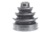 фото thumb №1, Metalcaucho 00184 набір захист, система кермовий