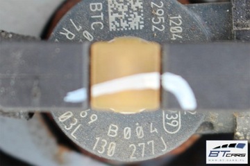 фото thumb №9, Vw audi seat skoda форсунки 03l130277j 03l130277q 2.0 tdi 03l 130 277