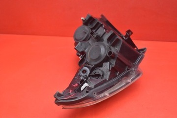 фото thumb №6, Фара лівий лампа перед eu 9646893980 citroen c4 1 i 04-08