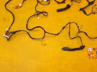 фото thumb №4, Mercedes w213 джгут електропроводка салону