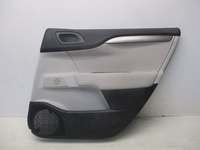 фото thumb №1, Оббивка двері правий задня citroen c4 ii 96717800bj