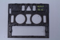 фото thumb №5, Рамка радіо dekor mercedes w210 96r.