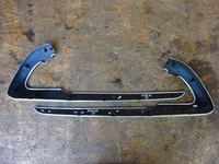 фото thumb №10, Audi a3 s3 8p 8p3 3d накладки декоры дверь перед алюминий s-line