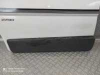 фото thumb №5, Opel vivaro a renault trafic ii nissan primastar двері передні ліва перед