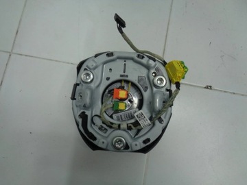 фото thumb №7, Audi a4 b8 8k 08r-deska серая подушки подушка безопасности ремни комплект европа