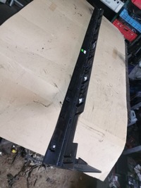 фото thumb №1, Hyundai tucson iv планка накладка порогова ліва 87751-n7000