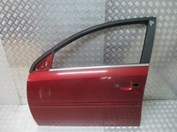 фото thumb №1, Дверь левый перед opel vectra c z50c