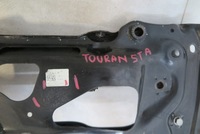 фото thumb №6, Підрамник підвіска підрамник volkswagen touran iii 5ta 3q0199313as