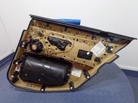 фото thumb №6, Bmw 5 f11 оббивка обшивка двері задня ліва 1777775