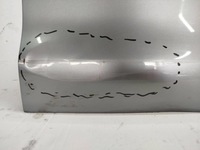 фото thumb №6, Двері праві перед mitsubishi asx