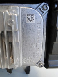 фото thumb №9, Mercedes b klasa 247 лампа передня led ліва w247