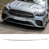 фото thumb №11, Молдинг na бампер do benz e-class w213 amg