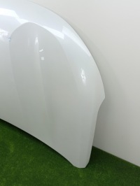 Renault arkana капот крышка двигателя в Украине, фото thumb