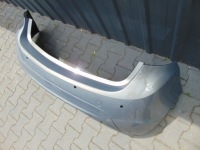 Opel meriva b бампер задняя задний z40w 13267966 Оригинал, фото thumb