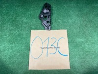 фото thumb №12, Dacia sandero ii напрямна кронштейн бампера правий задня задні 850449756r