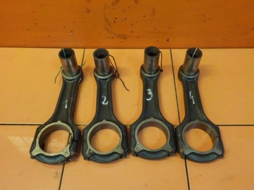 фото thumb №1, Mercedes vito w639 2.2 cdi 10r шатун 611