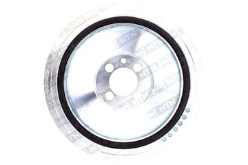 фото thumb №11, Snr dpf358.27k1 колесо ременное, wał коленчатый