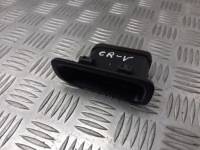 фото thumb №1, Решітка обдув honda cr-v 2.0