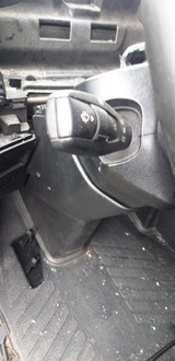 фото thumb №1, Рычаг переключатель mercedes actros mp4