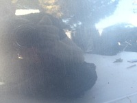 фото thumb №6, Дверь правое правый перед skoda fabia ii 2 5j lf8j