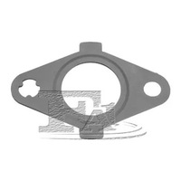 фото thumb №2, Прокладка турбонагнітача renault captur 1,5dci 13-